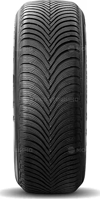 Michelin Alpin A5 205/50 R17 89V RF