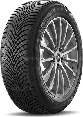 Michelin Alpin A5 Selfseal 215/60 R16 95H