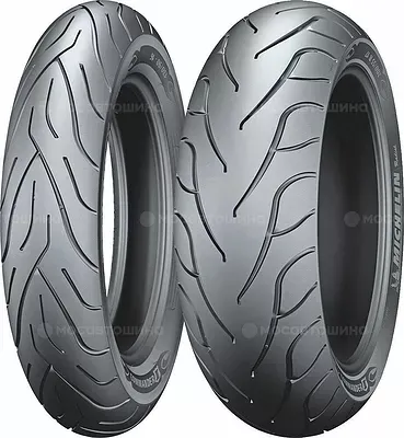 Michelin Commander II 90/90 R21 54H (Передняя)