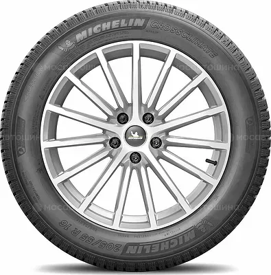 Michelin CrossClimate+ 205/65 R15 99V XL