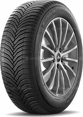 Michelin CrossClimate+ 255/40 R19 100Y XL