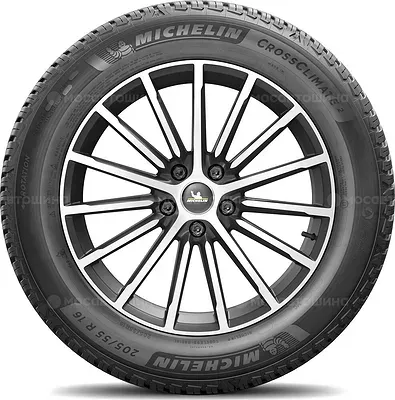 Michelin CrossClimate 2 185/65 R15 88H