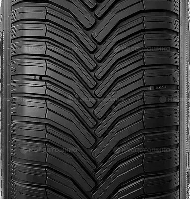 Michelin CrossClimate 205/60 R16 96V XL