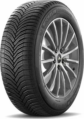 Michelin CrossClimate 245/45 R18 100Y XL