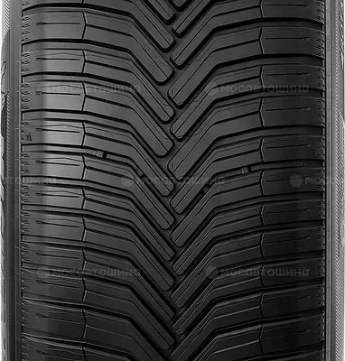 Michelin CrossClimate SUV 235/65 R18 110H XL