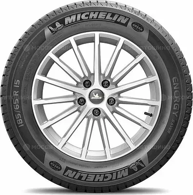 Michelin Energy Saver 195/60 R16 89V