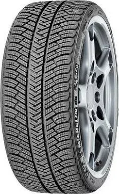 Michelin Latitude Alpin 2 (Porsche) 295/40 R20 106V
