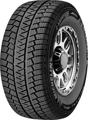 Michelin Latitude Alpin 295/35 R21 107V XL