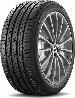 Michelin Latitude Sport 3 Acoustic 275/45 R20 110Y XL