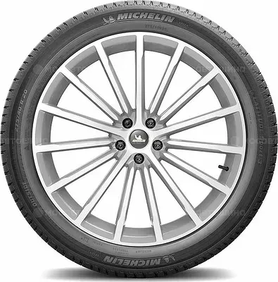 Michelin Latitude Sport 3 Acoustic 275/45 R20 110V XL