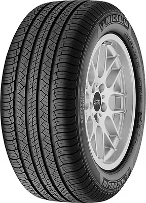 Michelin Latitude Tour 255/55 R19 111V