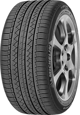 Michelin Latitude Tour HP 285/50 R20 112V