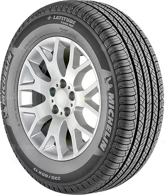 Michelin Latitude Tour HP 235/55 R18 100V