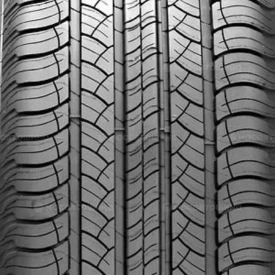Michelin Latitude Tour HP 235/55 R18 100V