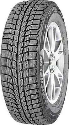 Michelin Latitude X-Ice 255/50 R19 107T
