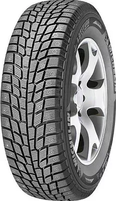 Michelin Latitude X-Ice North 295/35 R21 107T XL