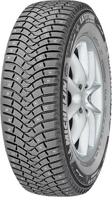 Michelin Latitude X-Ice North Xin2+ 305/35 R21 109T XL