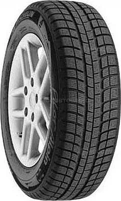 Michelin Pilot Alpin 245/40 R18 97V XL
