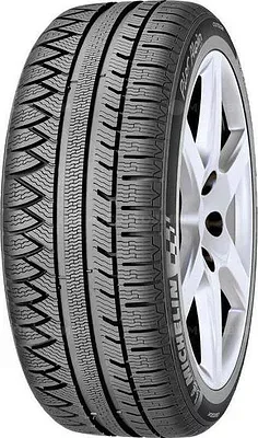 Michelin Pilot Alpin PA3 235/55 R17 103V XL