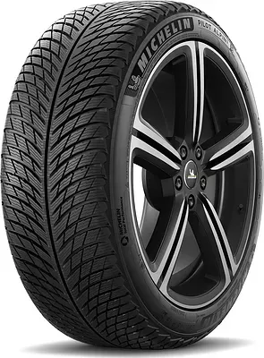 Michelin Pilot Alpin PA5 315/30 R21 109V XL