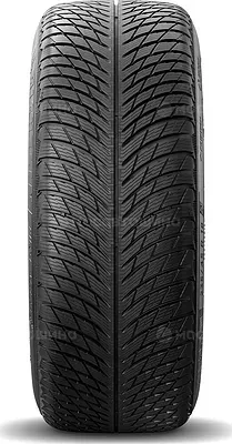 Michelin Pilot Alpin PA5 SUV 235/50 R21 101V