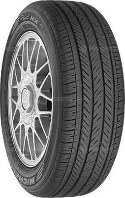 Michelin Pilot HX MXM4 245/40 R18 93V