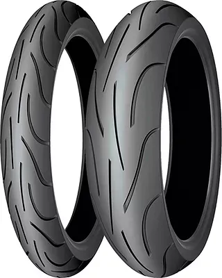 Michelin Pilot Power 190/55 R17 75W (Задняя)