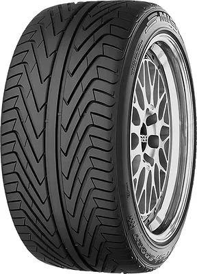 Michelin Pilot Sport 285/35 R21 105Y
