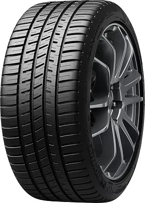Michelin Pilot Sport A/S 3 275/40 R20 106V XL