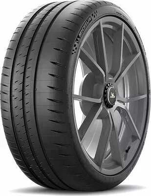 Michelin Pilot Sport Cup 2R 335/30 ZR20 108Y XL