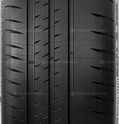 Michelin Pilot Sport Cup 2R 335/30 ZR20 108Y XL