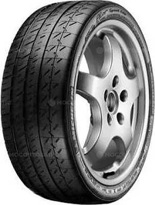 Michelin Pilot Sport Cup 265/30 R19 87Y