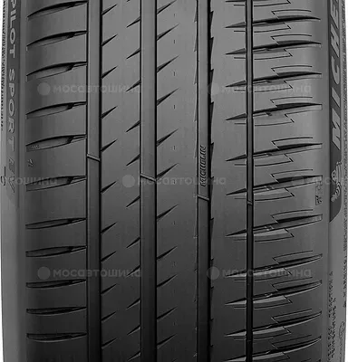 Michelin Pilot Sport EV 285/45 R20 112Y