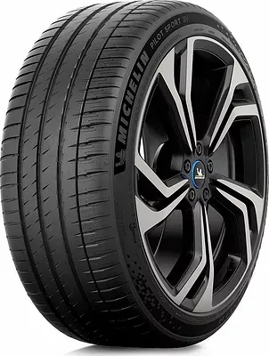 Michelin Pilot Sport EV Acoustic 275/40 R22 107Y XL