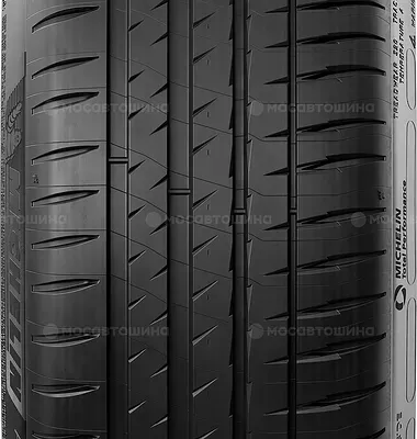 Michelin Pilot Sport PS4 225/50 R18 99Y XL