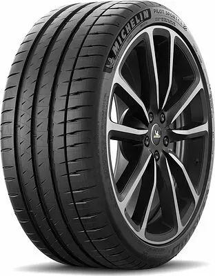 Michelin Pilot Sport PS4 S 285/40 R22 110Y XL (MO1)