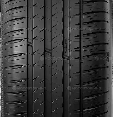 Michelin Pilot Sport PS4 SUV 235/50 R18 97V RF