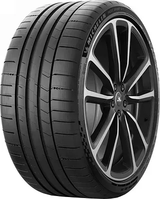 Michelin Pilot Sport S 5 295/30 ZR21 102Y XL
