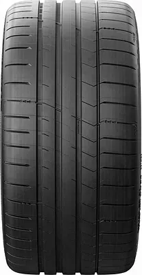 Michelin Pilot Sport S 5 245/40 R21 96Y