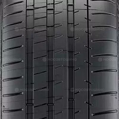 Michelin Pilot Super Sport 245/35 R21 96Y RF