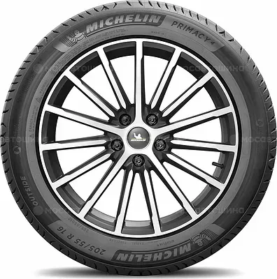 Michelin Primacy 4 225/50 R17 98Y RF