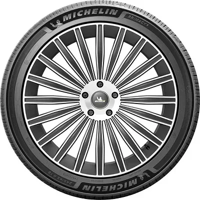 Michelin Primacy 5 235/50 R19 99V