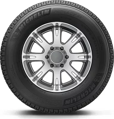 Michelin Primacy XC 265/60 R18 110H