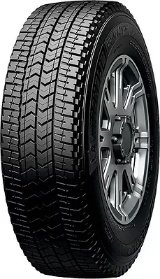 Michelin Primacy XC 265/60 R18 110H