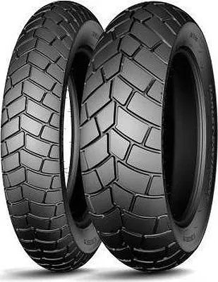 Michelin Scorcher 32 180/70 R16 77H (Задняя)