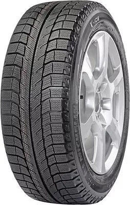 Michelin X-Ice 2 275/55 R20 113T