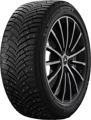 Michelin X-Ice North 4 295/30 R20 101H XL