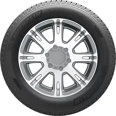 Michelin X LT A/S 275/55 R20 113T