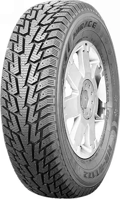 Mirage MR-WT172 245/75 R16C 120/116S