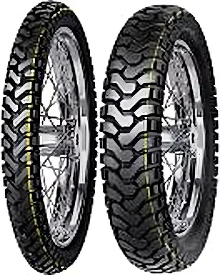 Mitas E-07+ 120/70 R19 60T (Передняя)